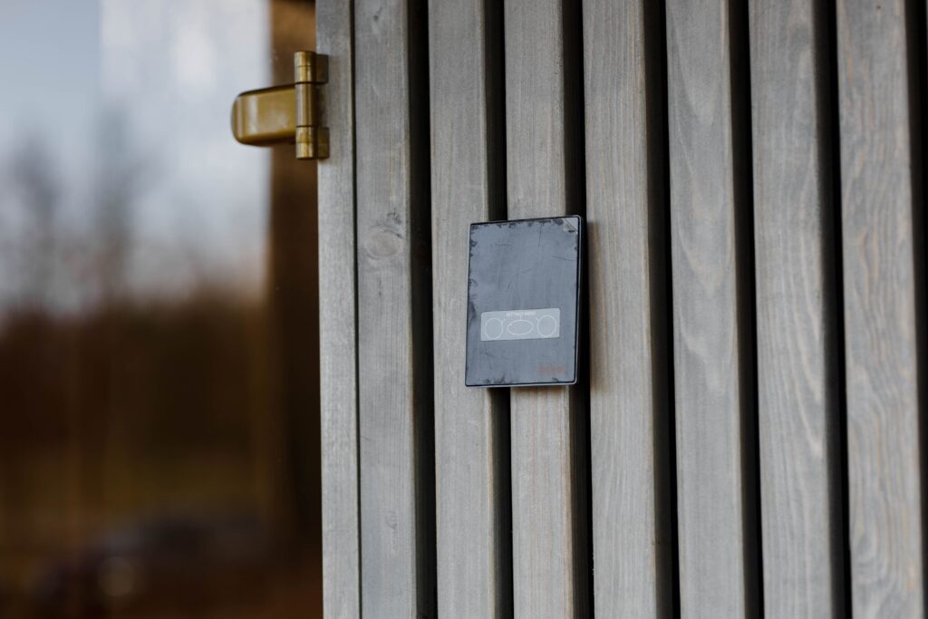 Rahmensauna Pure 240×350