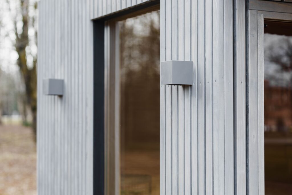 Rahmensauna Pure 240×350