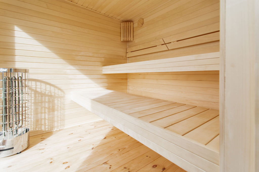 Rahmensauna Bliss 244×340