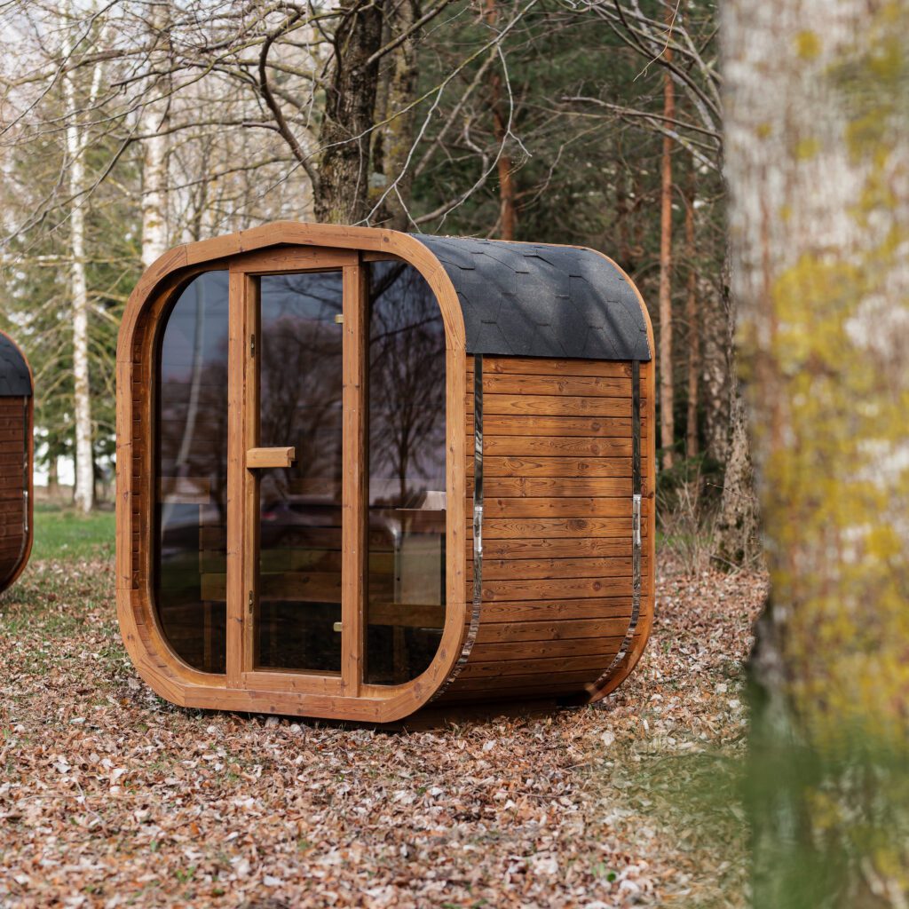 1,2 m Mini-Würfel zum Selberbauen