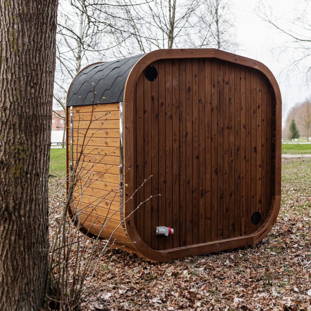 1,2 m Mini-Würfel zum Selberbauen