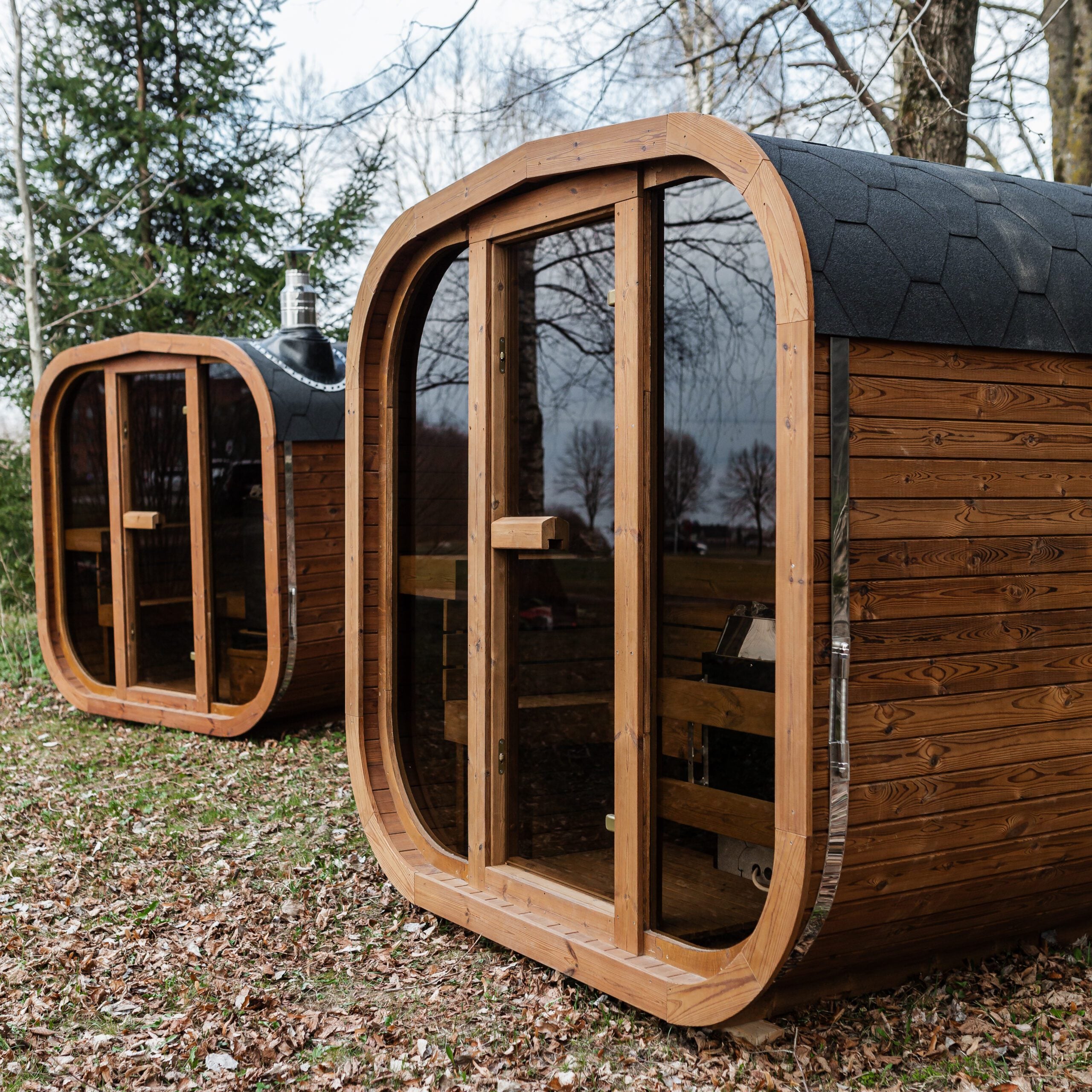 1,6 m Mini-Würfel zum Selberbauen