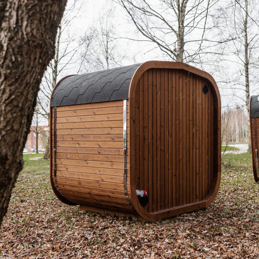 1,6 m Mini-Würfel zum Selberbauen