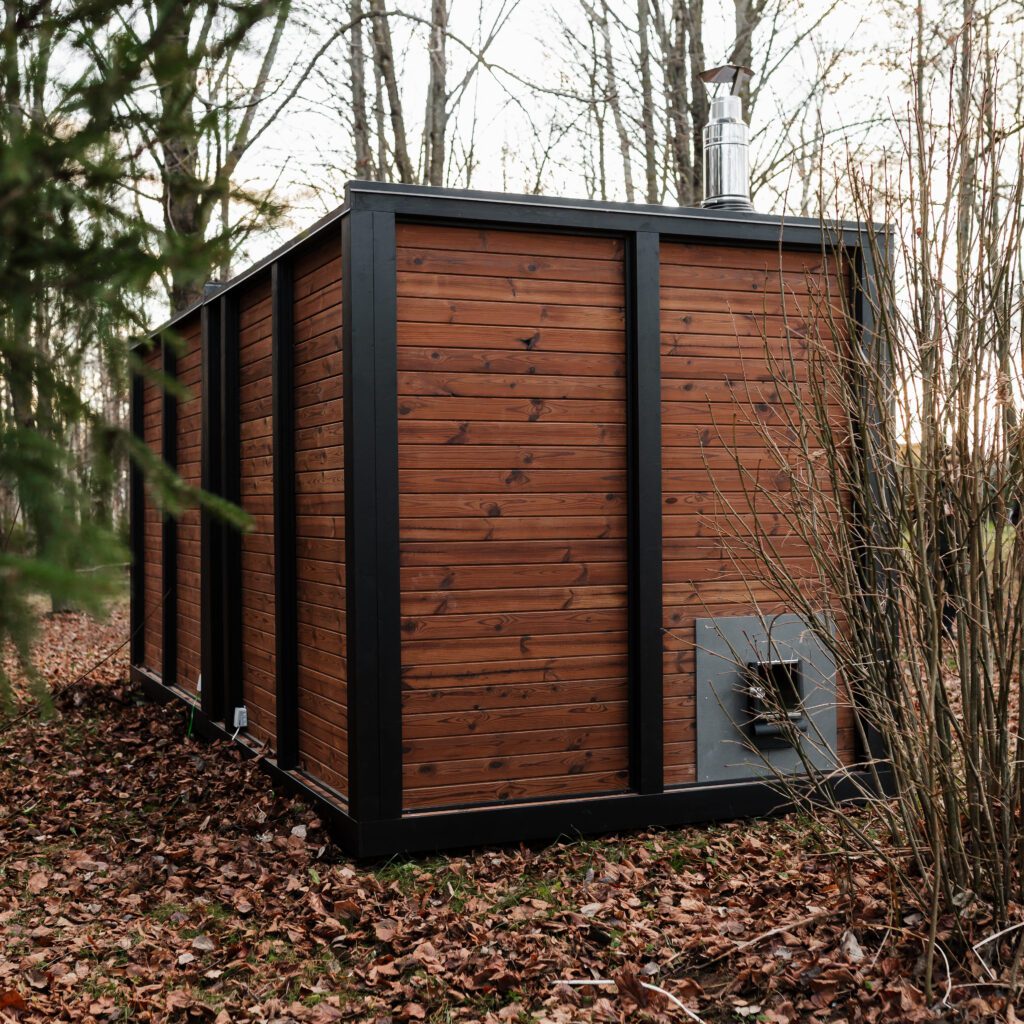 2-in-1 ModulSpa – Thermoholz