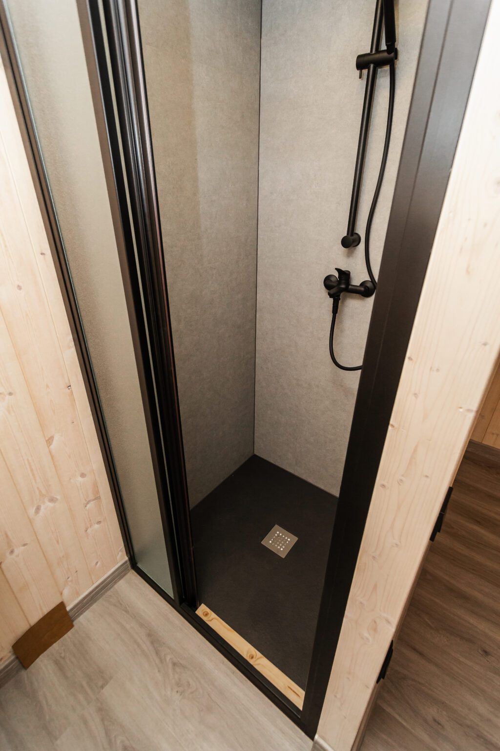 Rahmensauna Essence 290×600