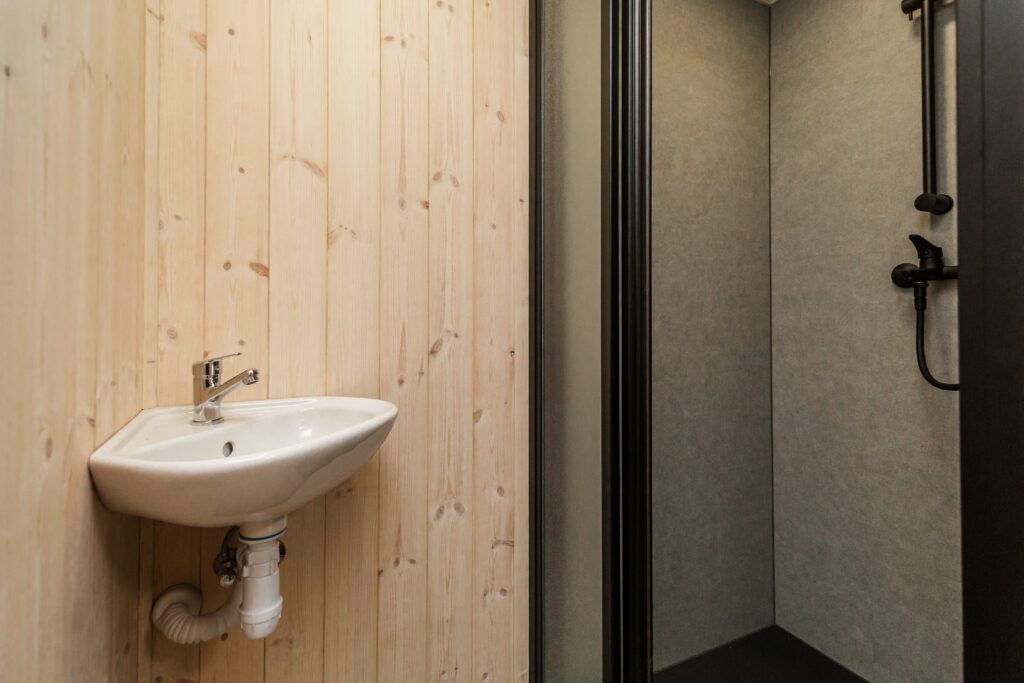 Rahmensauna Essence 290×600