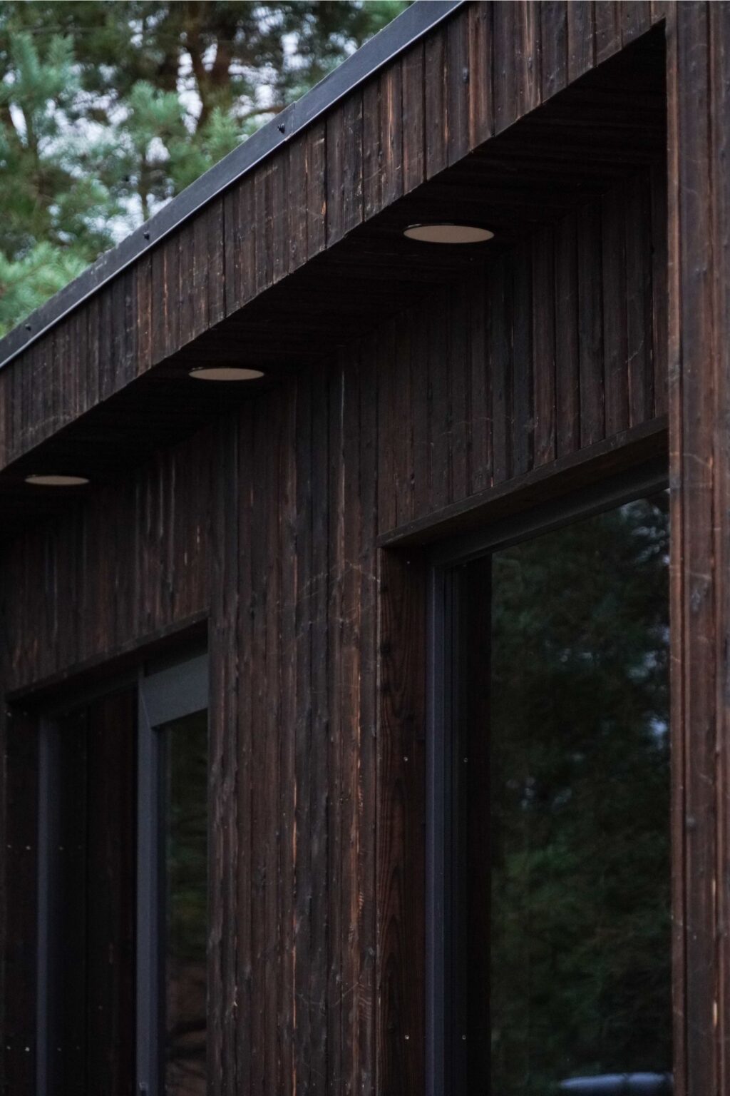 Rahmensauna Haven 320×600