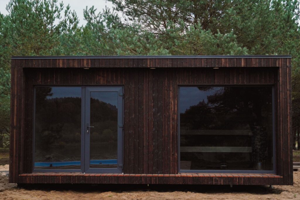 Rahmensauna Haven 320×600