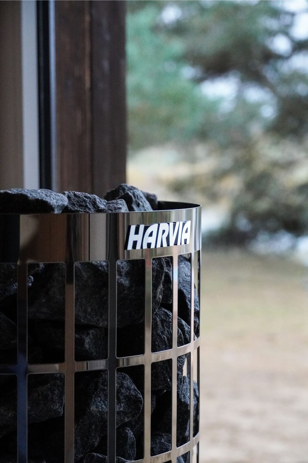 Rahmensauna Haven 320×600