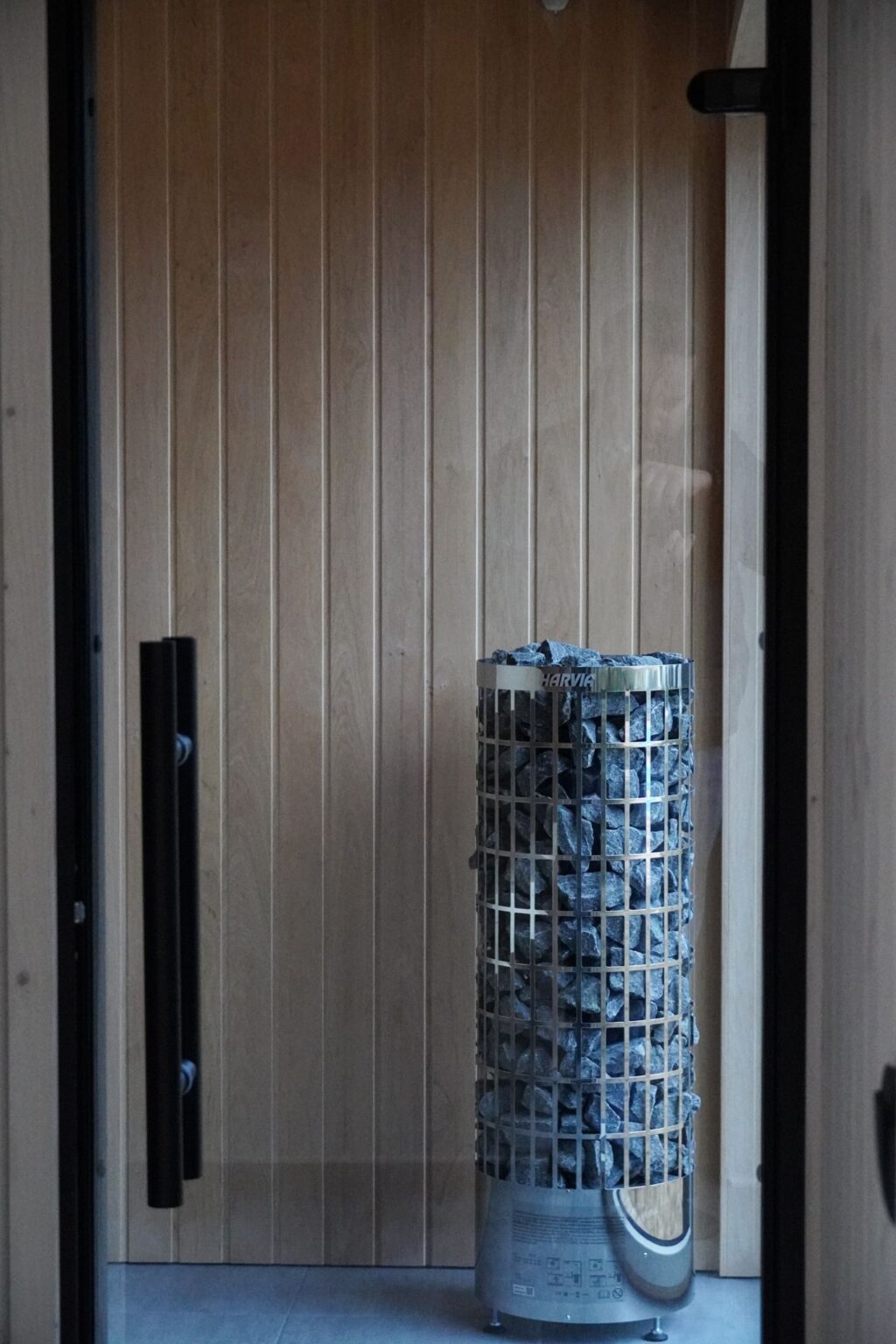 Rahmensauna Haven 320×600