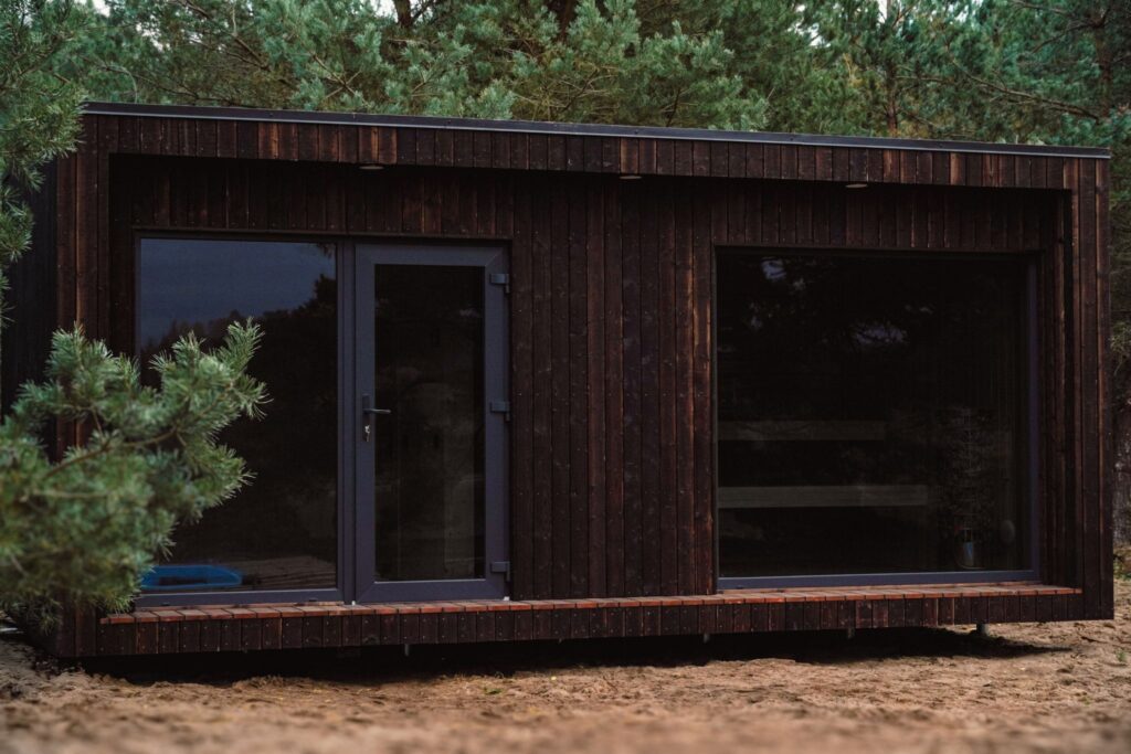 Rahmensauna Haven 320×600