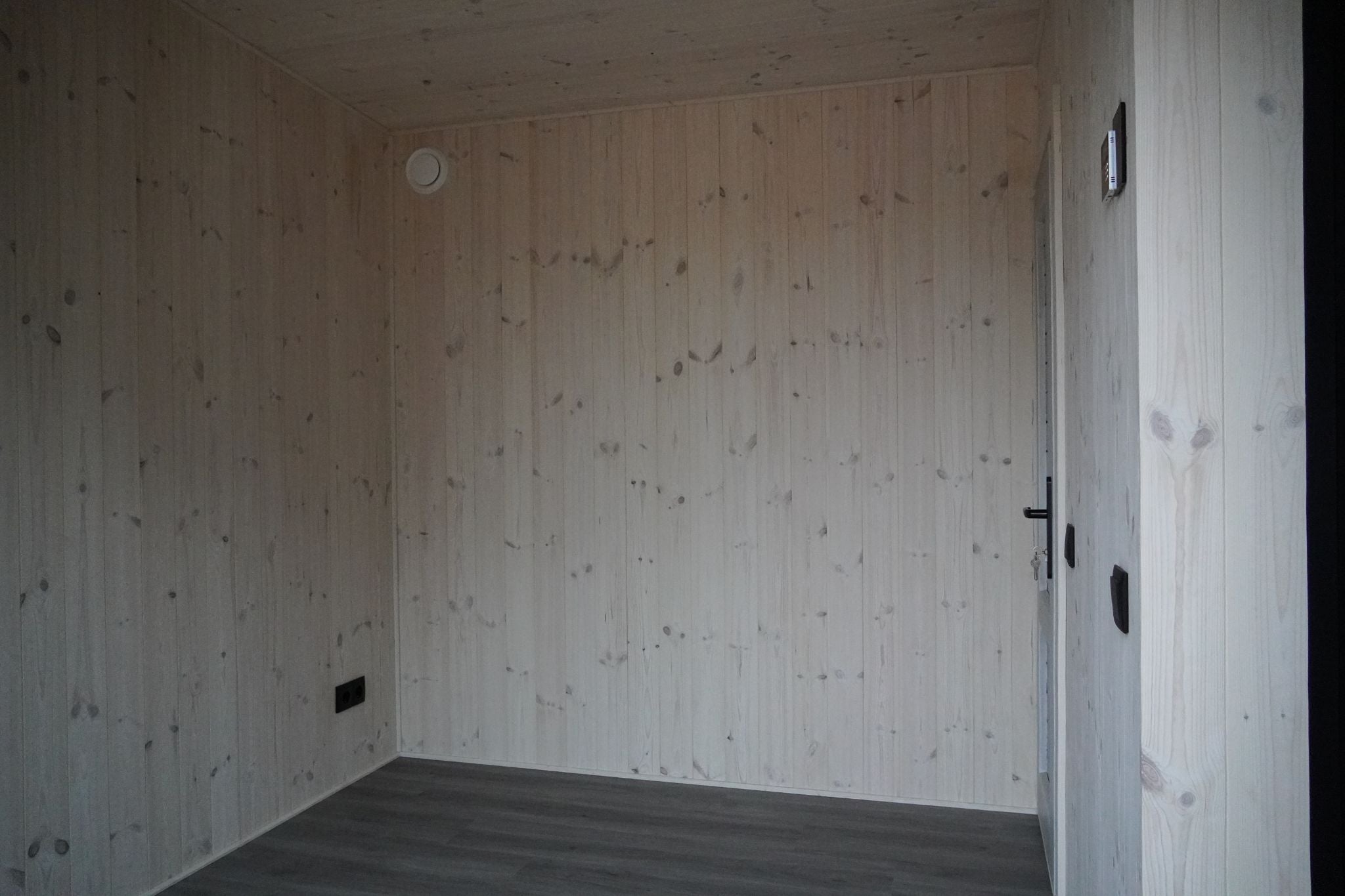 Rahmensauna Haven 320×600