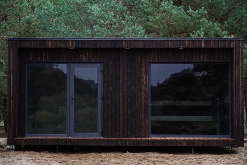 Rahmensauna Haven 320×600