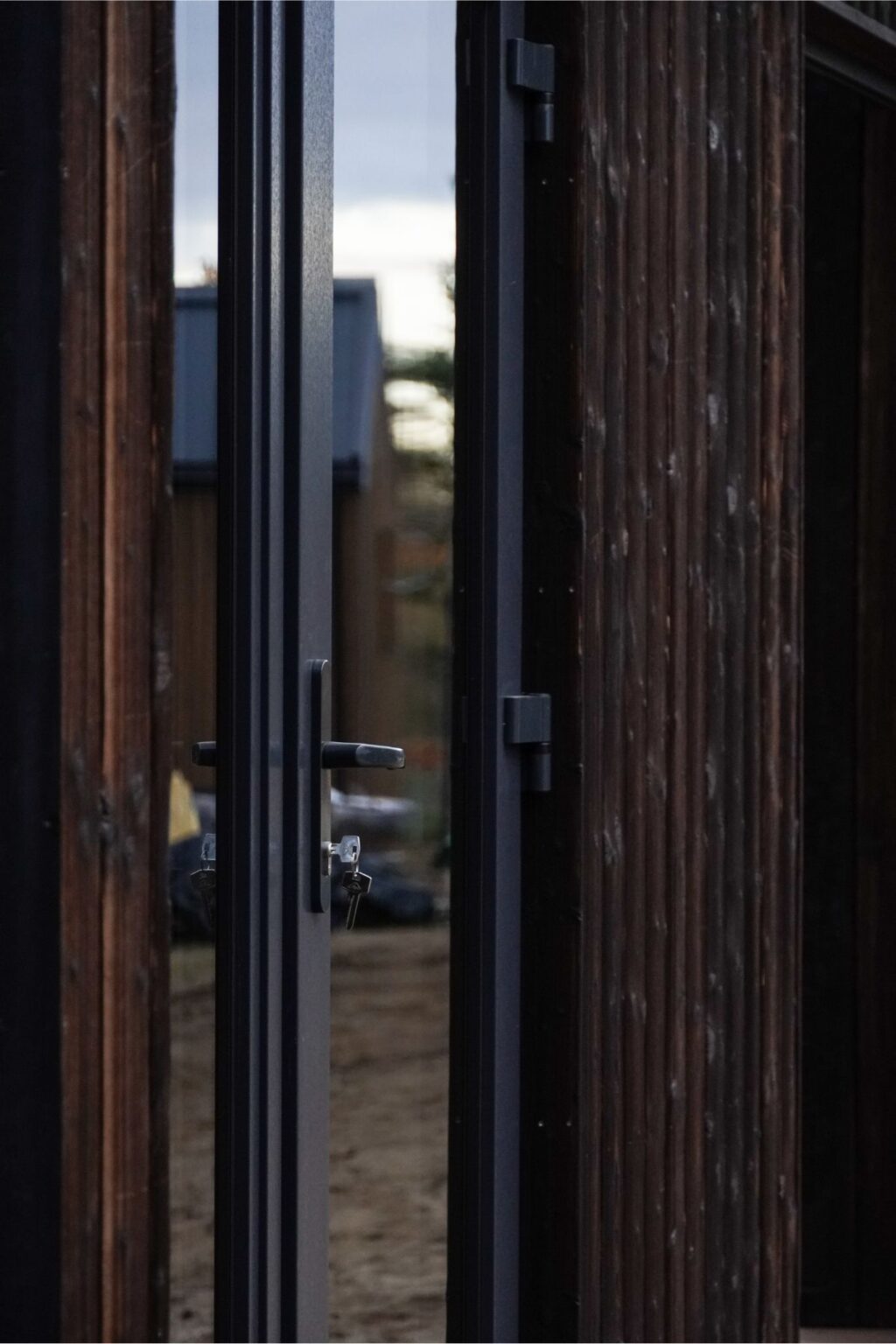 Rahmensauna Haven 320×600