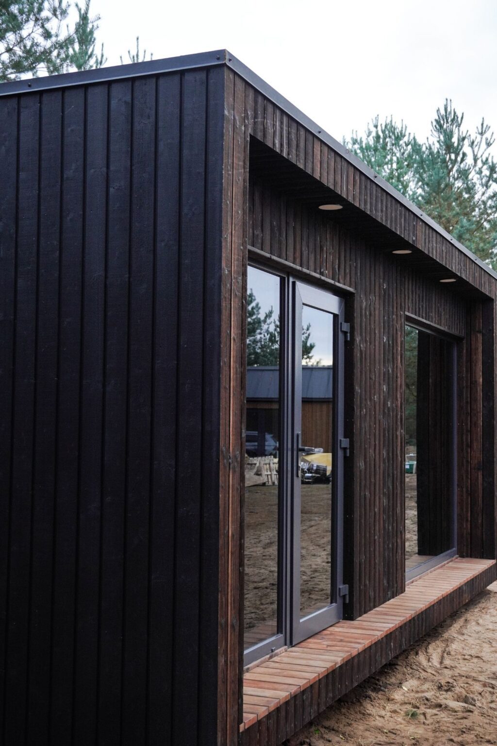 Rahmensauna Haven 320×600