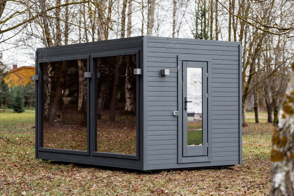 Rahmensauna Pulse 240×410