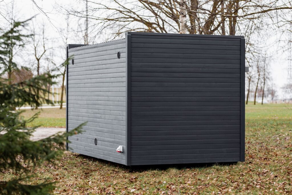 Rahmensauna Pulse 240×410