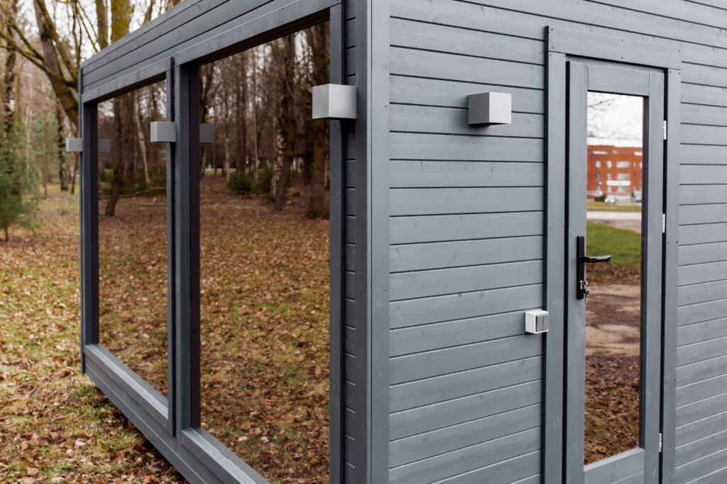 Rahmensauna Pulse 240×410