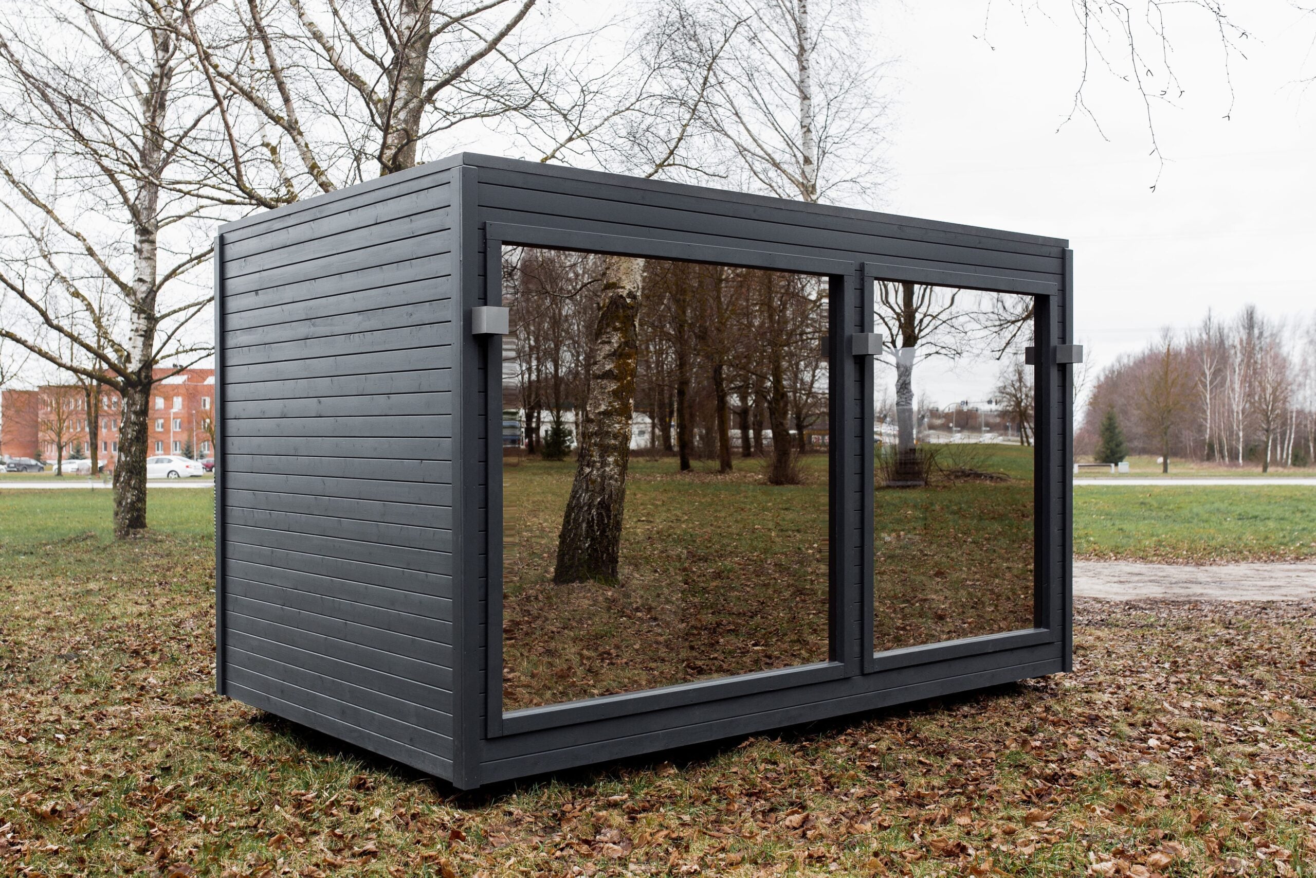 Rahmensauna Pulse 240×410