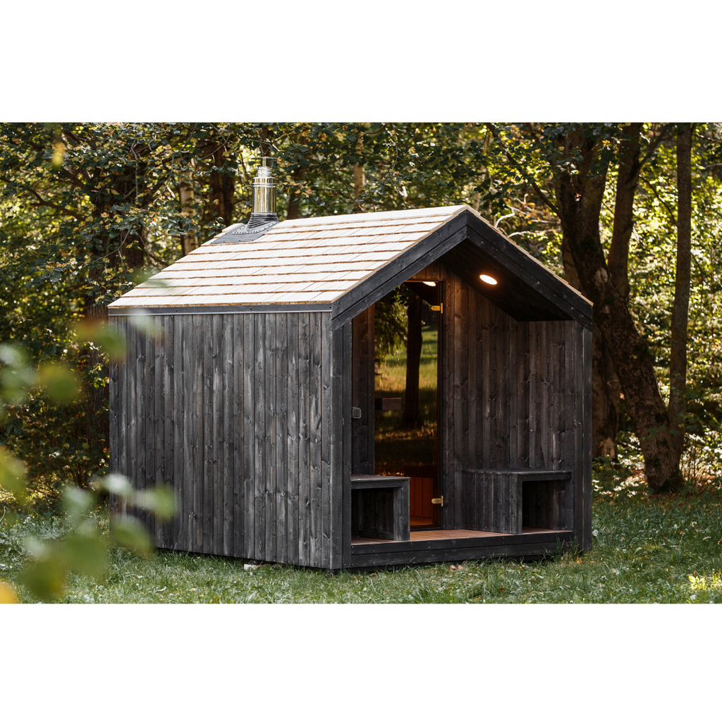 Rahmensauna Origin 240×300