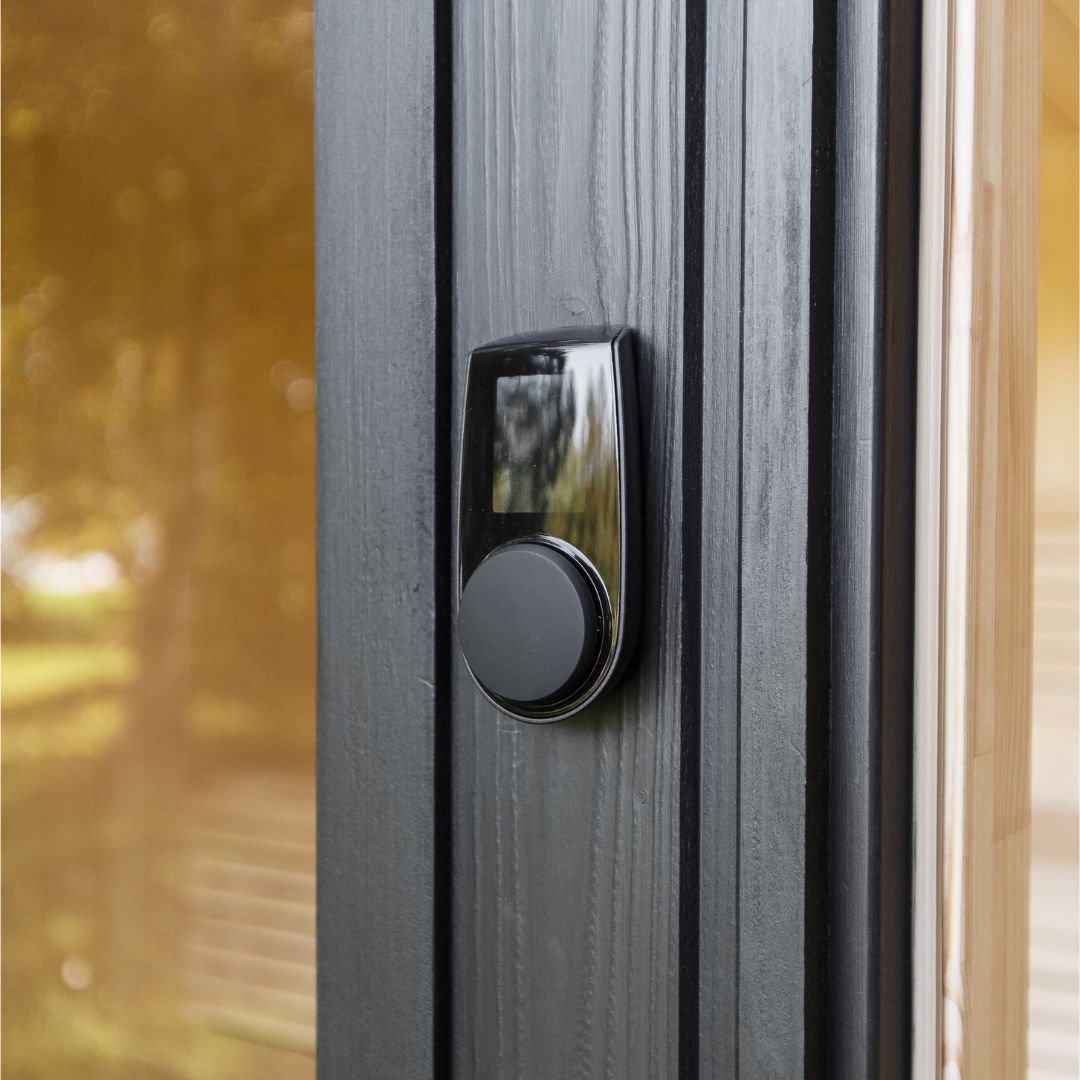 Rahmensauna Inspire 240×300