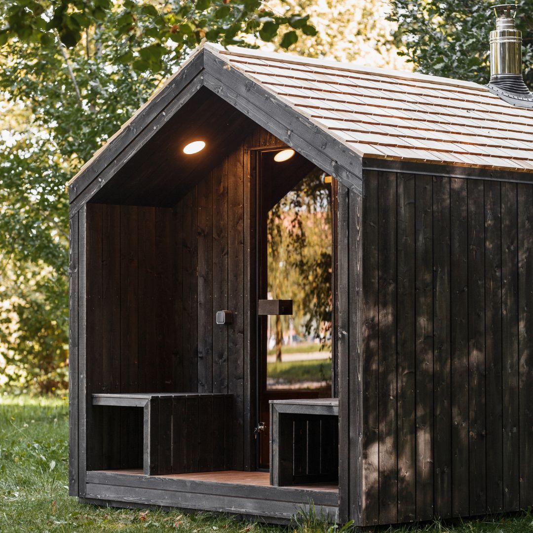 Rahmensauna Origin 240×300