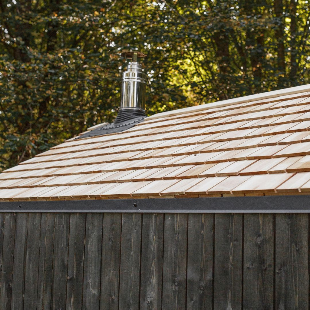 Rahmensauna Origin 240×300