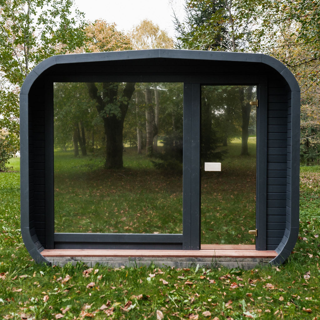 LUX MINI Sauna 245×300