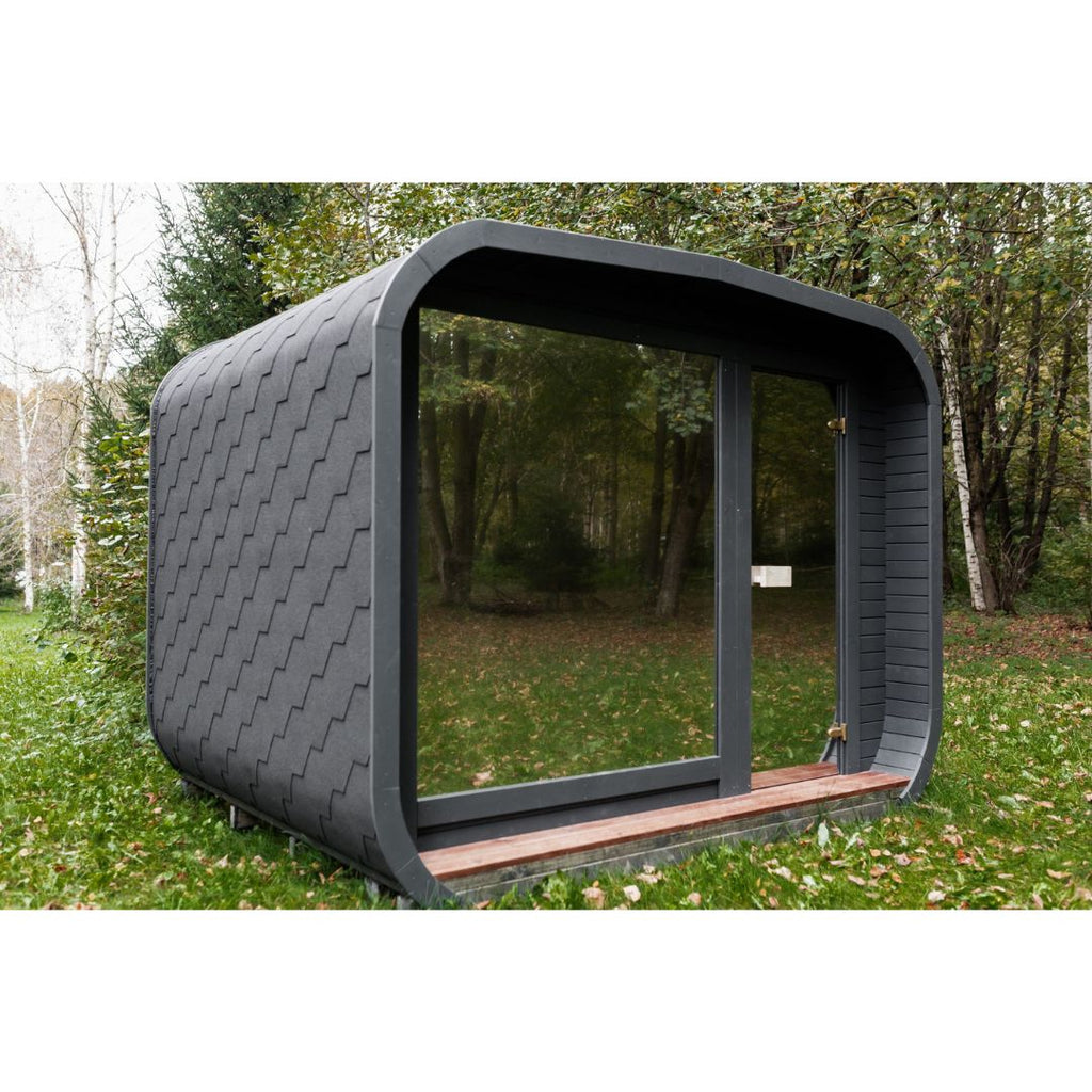 LUX MINI Sauna 245×300